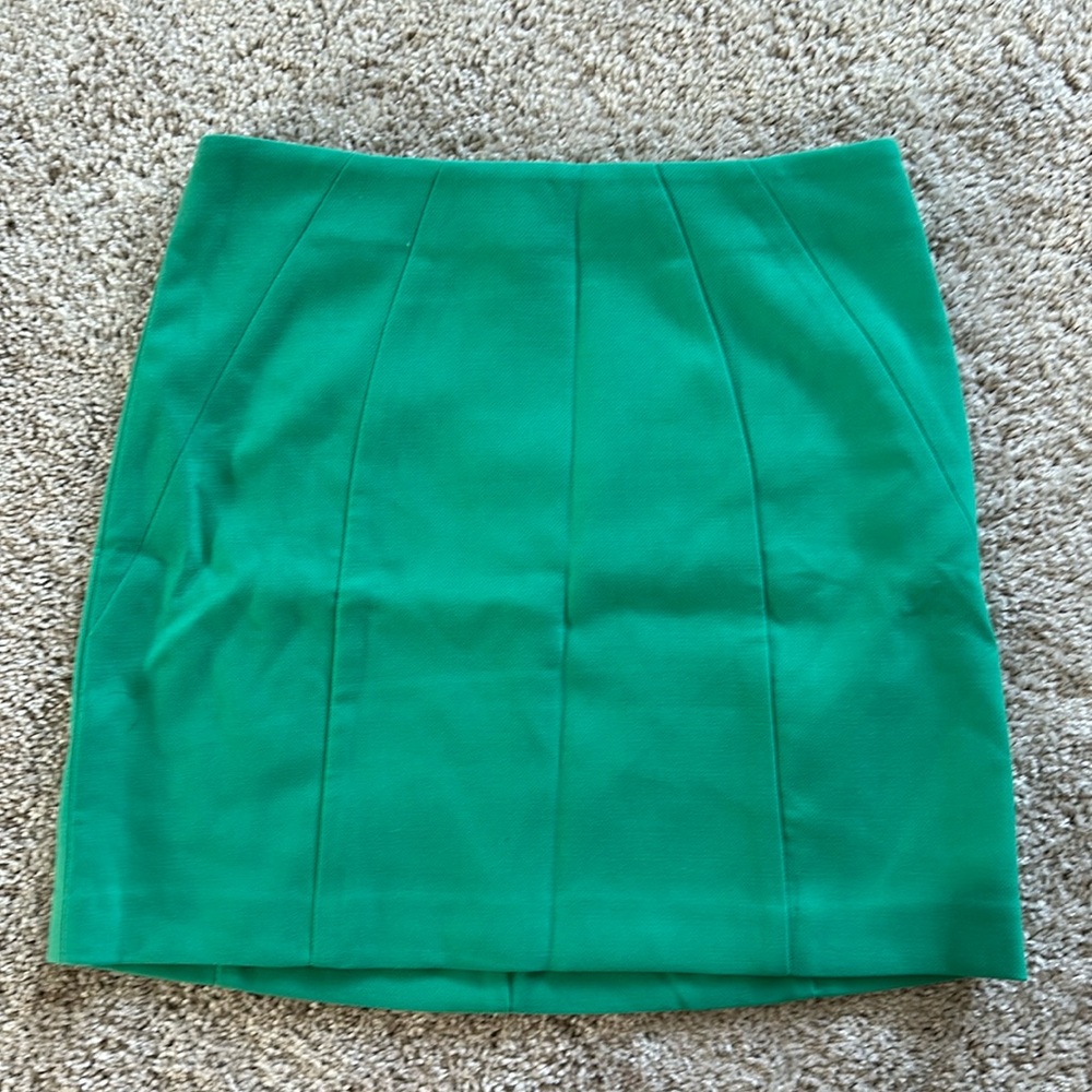Ann Taylor Loft skirt